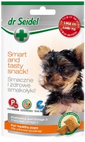 Корм для собак Dr.Seidel Snacks Healthy Puppies 90 g 