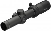 Фото - Приціл Leupold Mark 3HD 1.5-4x20 AR-Ballistic 