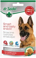 Karm dla psów Dr.Seidel Snacks Healthy Joints 90 g 