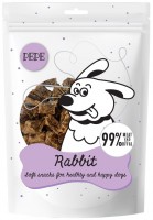 Karm dla psów Paka Zwierzaka Pepe Rabbit 70 g 