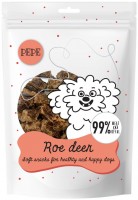 Karm dla psów Paka Zwierzaka Pepe Roe Deer 70 g 