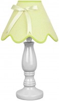 Lampa stołowa Candellux Lola 41-14580 