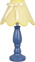 Lampa stołowa Candellux Lola 41-63472 