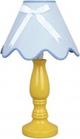 Настільна лампа Candellux Lola 41-63489 