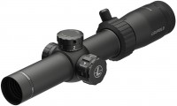 Фото - Приціл Leupold Mark 3HD 1.5-4x20 P5 FireDot TMR 