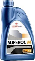 Olej silnikowy Orlen Superol M 15W-40 1 l