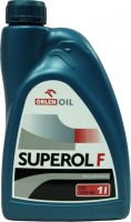 Olej silnikowy Orlen Superol F 15W-40 1 l