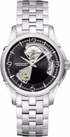 Фото - Наручний годинник Hamilton Jazzmaster Open Heart H32565135 