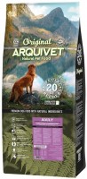 Фото - Корм для собак Arquivet Original Adult All Breeds Lamb 20 kg 