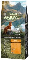 Karm dla psów Arquivet Original Adult All Breeds Chicken 20 kg 