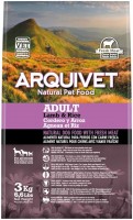 Корм для собак Arquivet Adult All Breeds Lamb/Rice 