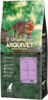 Корм для кішок Arquivet Original Sterilized Chicken  7 kg