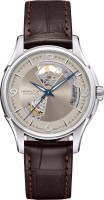 Фото - Наручний годинник Hamilton Jazzmaster Open Heart H32565521 