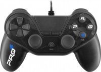 Zdjęcia - Kontroler do gier Subsonic Pro 4 Wired Controler For PS4 