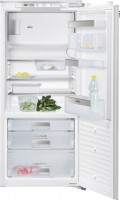 Фото - Вбудований холодильник Siemens KI 24FA50 