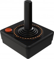 Фото - Ігровий маніпулятор Atari THECXSTICK 