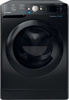 Фото - Пральна машина Indesit BDE 86436X B UK N чорний