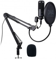 Фото - Мікрофон DNA Professional CM USB Kit 