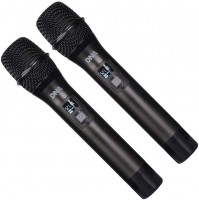 Мікрофон DNA Professional FU Dual Vocal 
