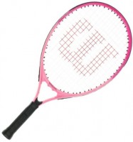 Ракетка для великого тенісу Wilson Burn Pink 23 2021 