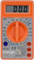 Мультиметр Orangjo VC502 