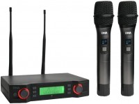 Фото - Мікрофон DNA Professional VM Dual Vocal Set 