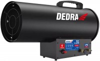 Теплова гармата Dedra DED9947 