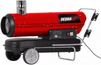 Теплова гармата Dedra DED9955TK 