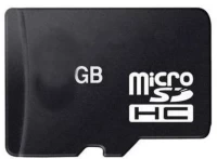 Zdjęcia - Karta pamięci Imro MicroSD Class 4 8 GB