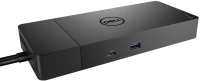 Zdjęcia - Czytnik kart pamięci / hub USB Dell WD19DCS 