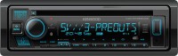Radio samochodowe Kenwood KDC-BT960DAB 