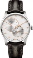 Фото - Наручний годинник Hamilton Jazzmaster Regulator H42615553 