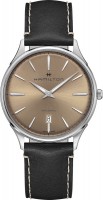 Фото - Наручний годинник Hamilton Jazzmaster Thinline Auto H38525721 