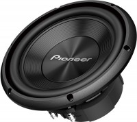 Фото - Автосабвуфер Pioneer TS-A100D4 