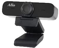 Zdjęcia - Kamera internetowa Alio FHD90 