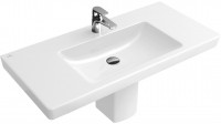 Фото - Умивальник Villeroy & Boch Subway 2.0 7175A101 1000 мм