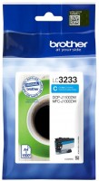 Картридж Brother LC-3233C 