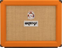 Фото - Гітарний підсилювач / кабінет Orange Rockerverb 50 MKIII Combo 