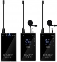 Mikrofon CKMOVA UM100 Kit2 