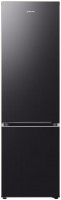 Холодильник Samsung Grand+ RB38C602EB1 чорний