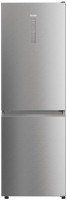 Холодильник Haier HDW-3618DNPK сріблястий