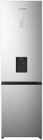 Холодильник Hisense RB-440N4WCF сріблястий