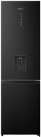Холодильник Hisense RB-440N4WFF чорний