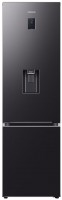 Холодильник Samsung RB38C650EB1 чорний