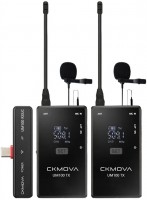 Mikrofon CKMOVA UM100 Kit4 