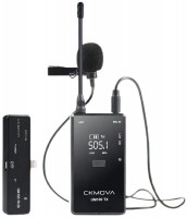 Мікрофон CKMOVA UM100 Kit5 
