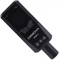 Мікрофон CKMOVA SXM-3 