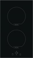 Płyta grzewcza Simfer H 3020 DEISP czarny