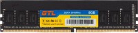 Zdjęcia - Pamięć RAM GTL DDR4 1x8Gb GTL8D426BK