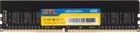 Zdjęcia - Pamięć RAM GTL DDR4 1x8Gb GTL8D432BK